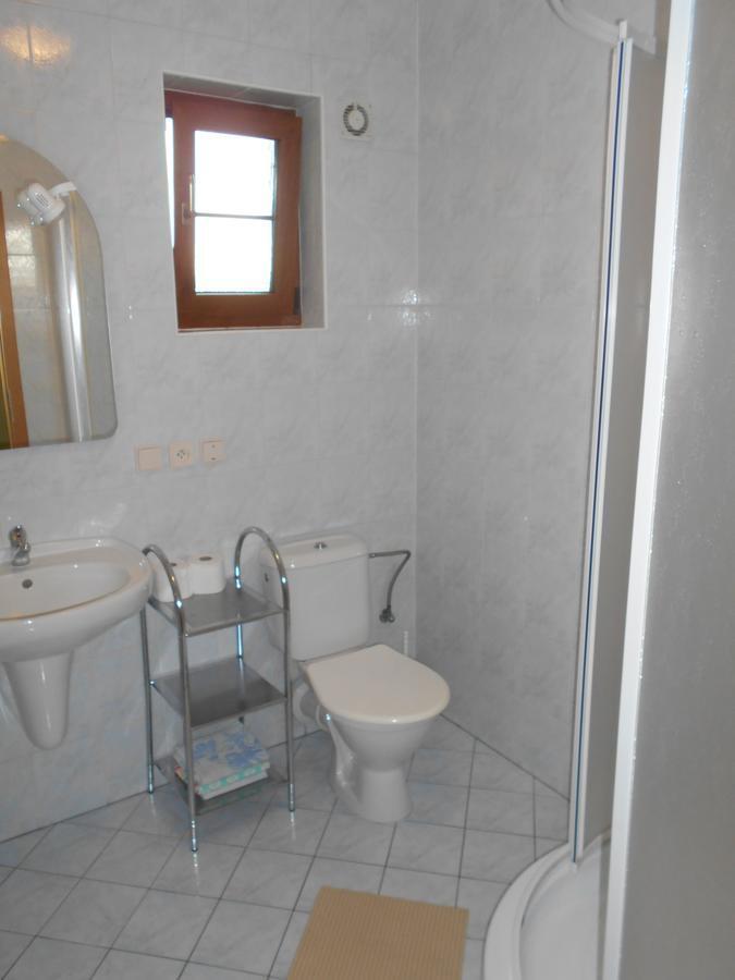 Apartmány Base Camp Železná Ruda Exterior foto